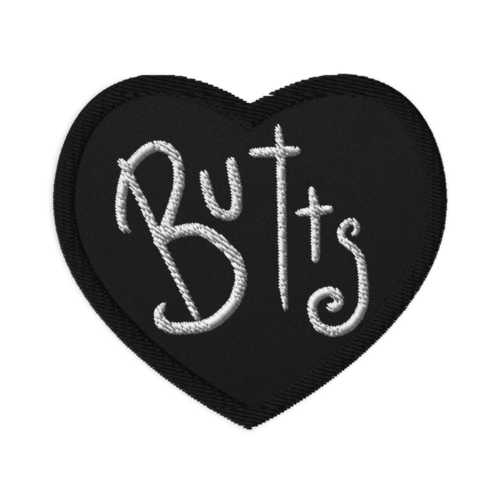 Butts - Patch product image (1)