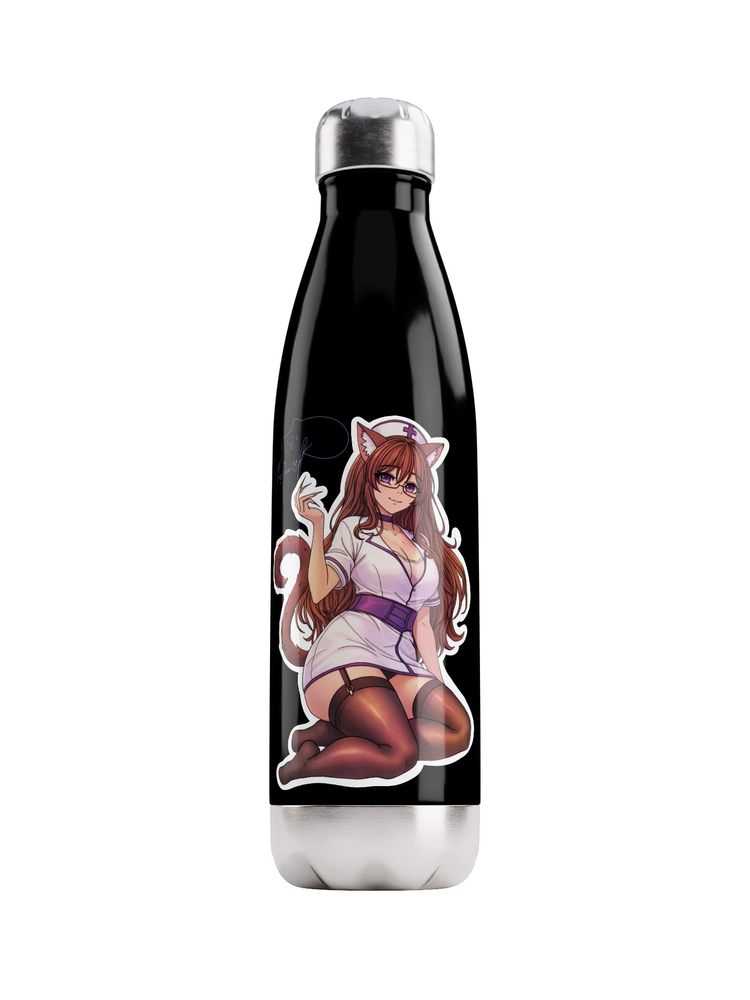 Sticker Bottle product image (1)