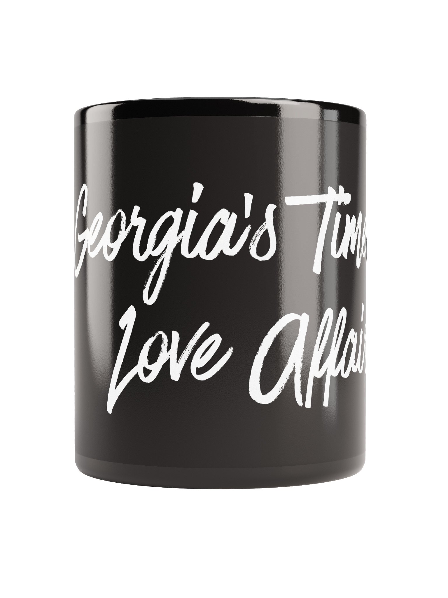 GTLA Mug Black product image (9)