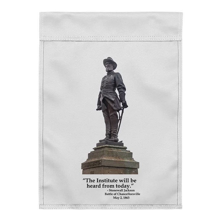 Jackson Yard Flag product image (2)