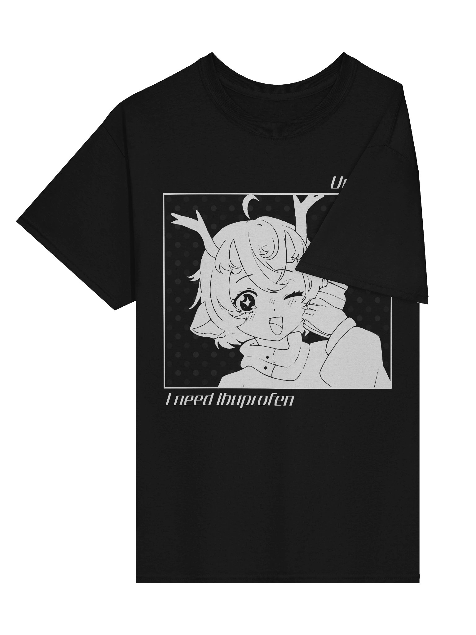 You NEED WHAT??? product image (3)