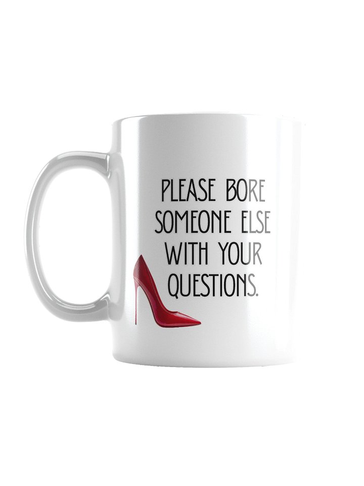 Bore Someone Else product image (2)