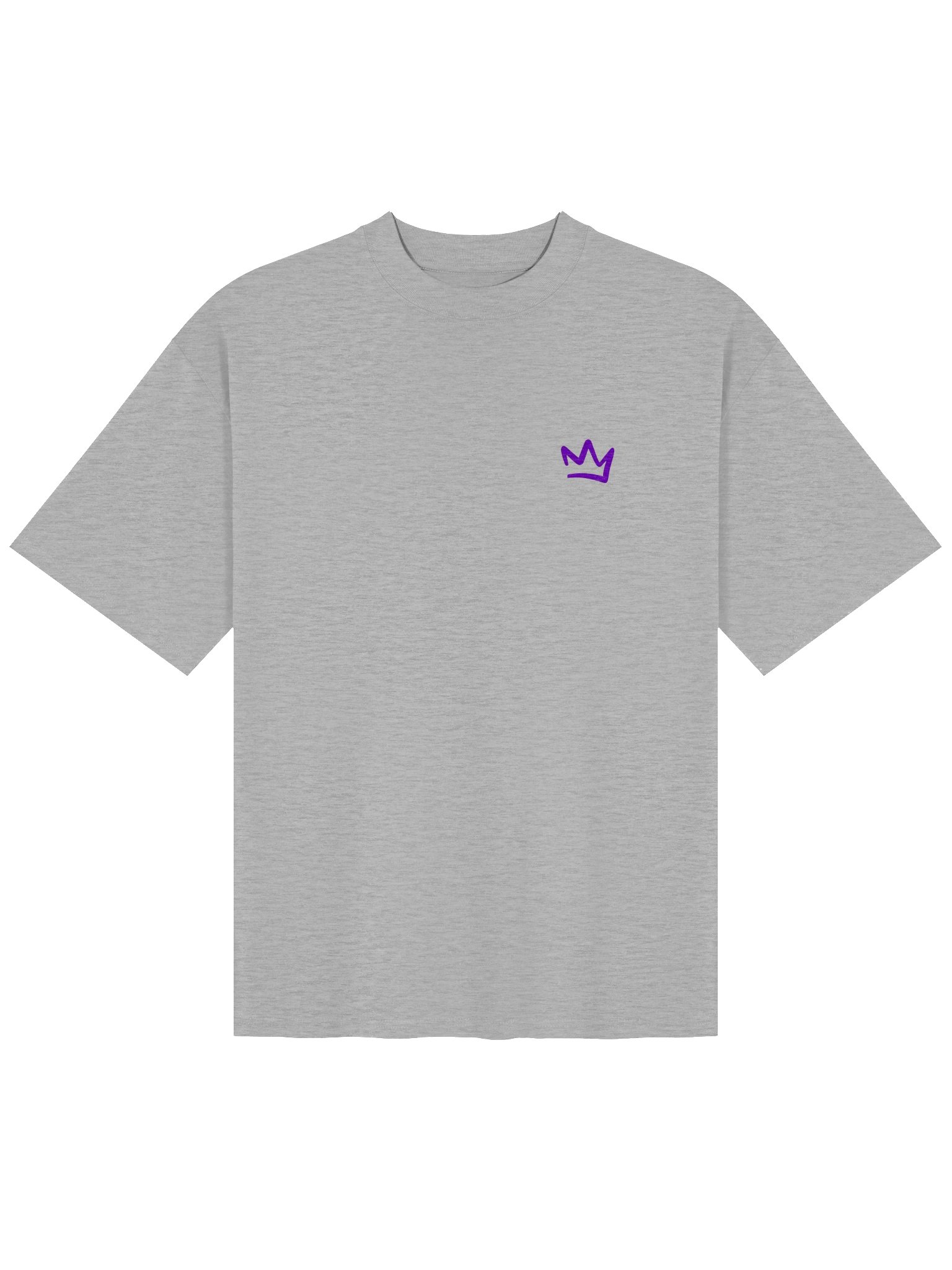 Conto Crown Legacy Oversized Tee (2024) product image (1)