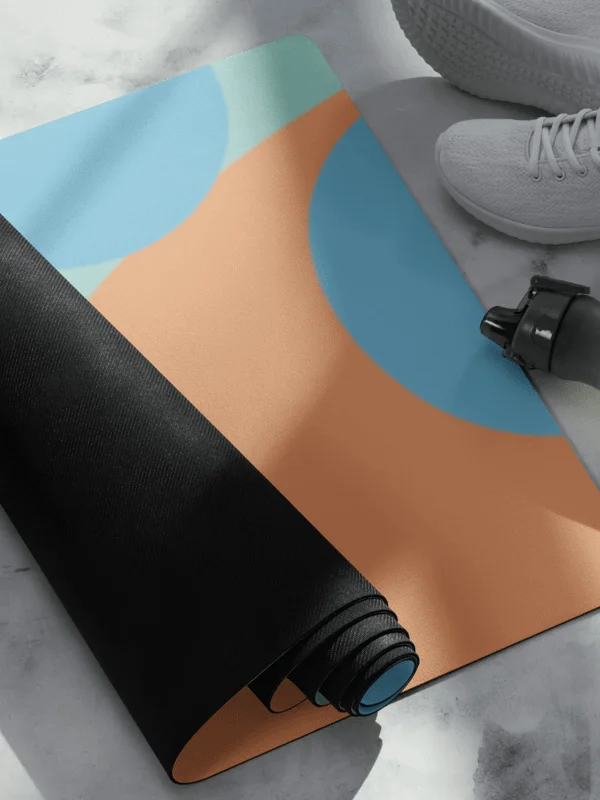 Innere Balance – Eine Auszeit im stilvollen Yoga-Studio product image (5)