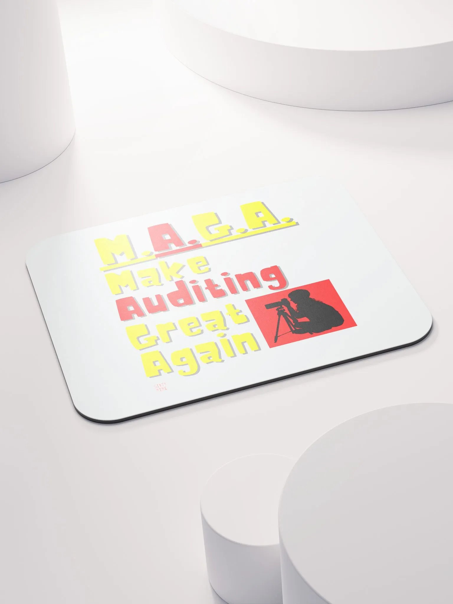 MAKE AUDITING GREAT AGAIN product image (4)