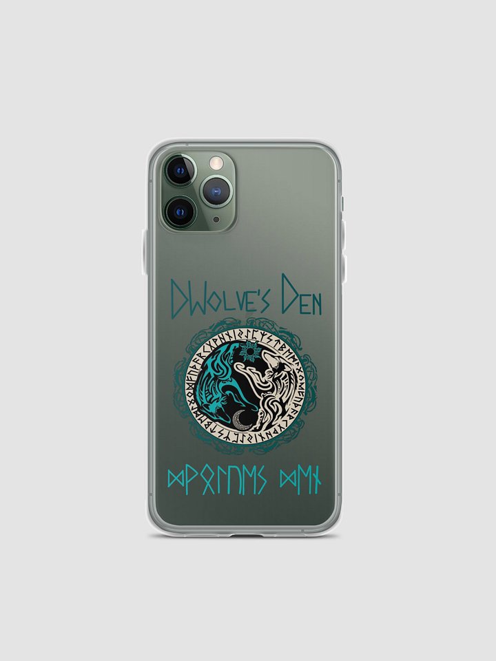 [dwolf1984] iPhone Case Allcolor 051 product image (2)