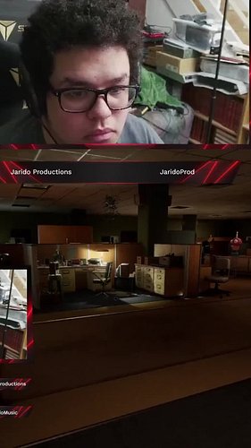 I can smell ya | #jaridoprod on #Twitch