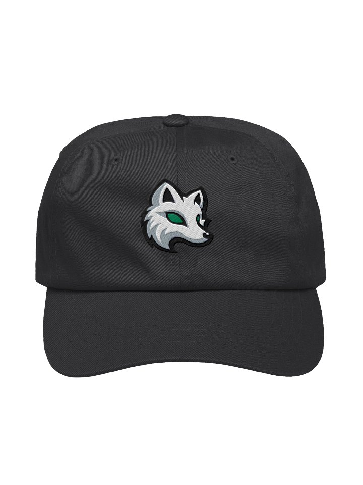 Fox Emblem Classic Hat product image (1)
