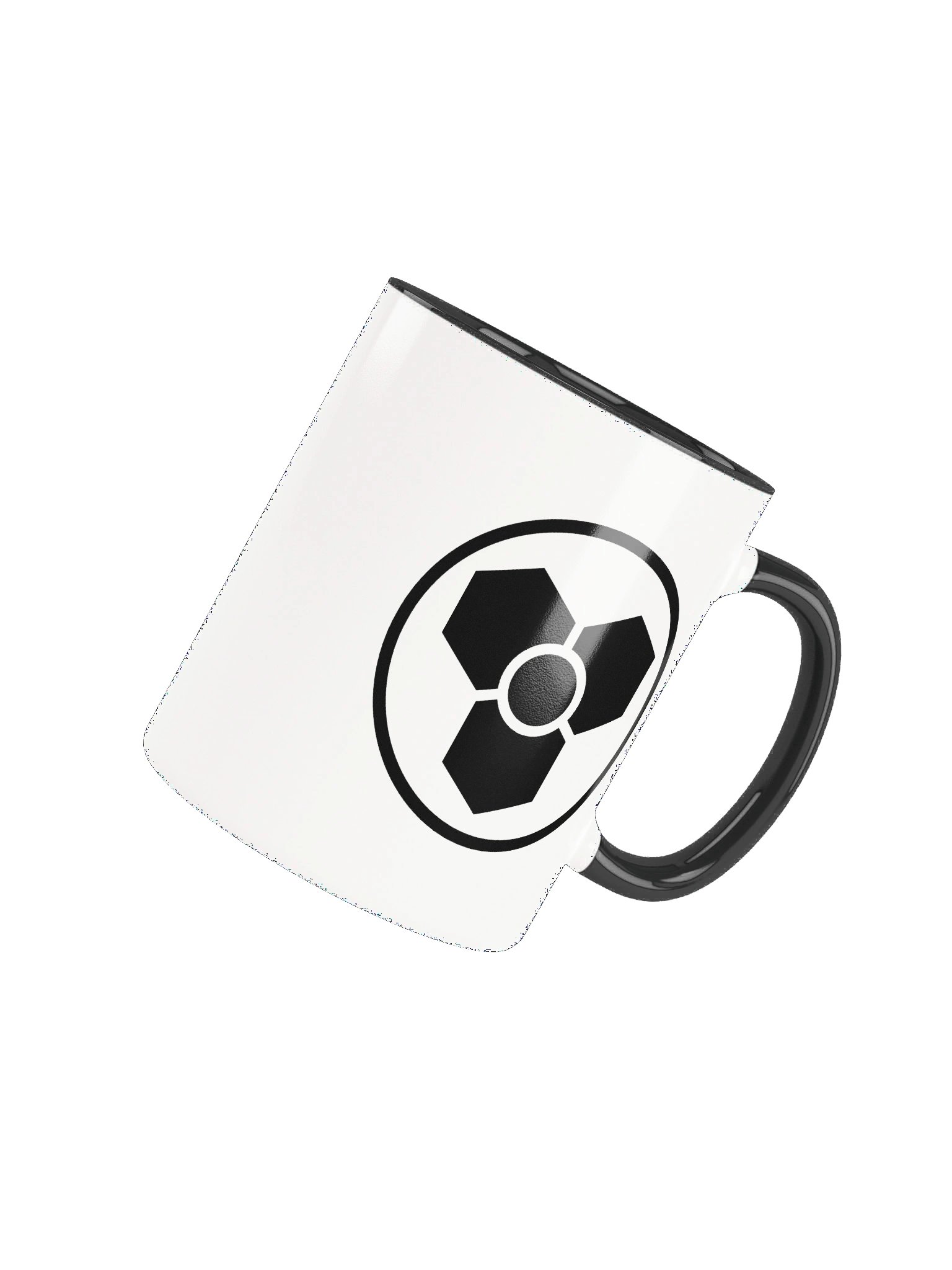 Hive-Zero Monochrome Field Mug product image (8)