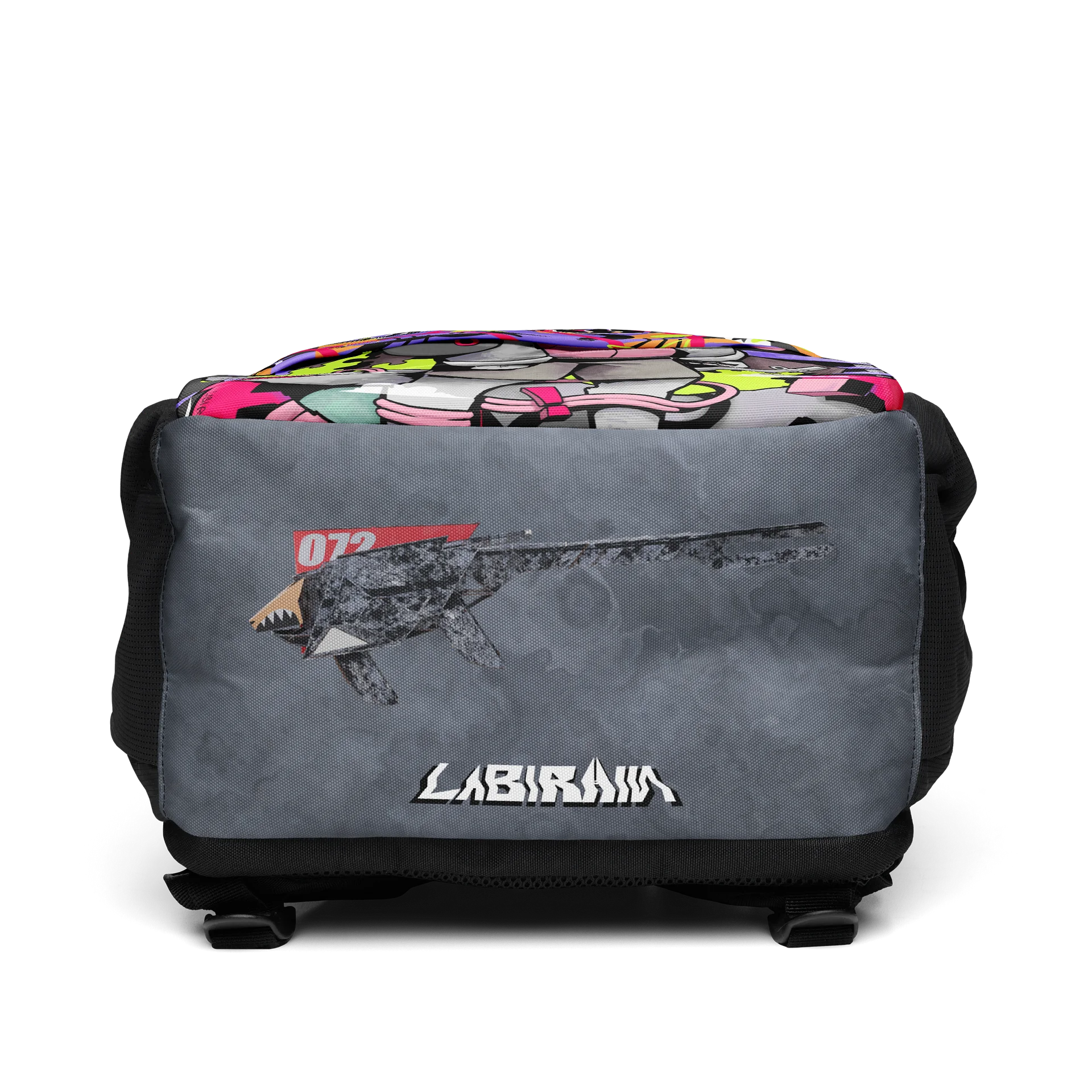 MMA | Bambang Backpack product image (2)
