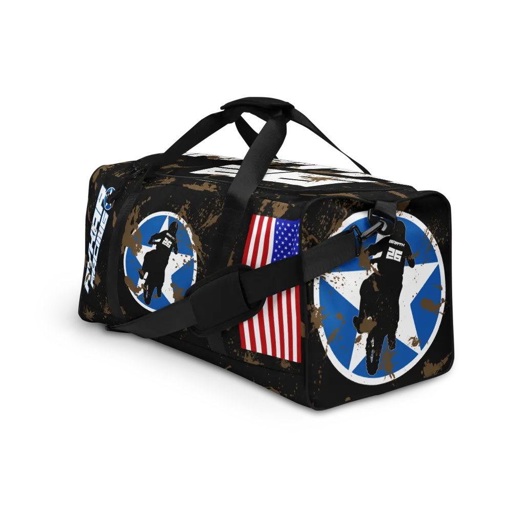 Rykar Racing Helmet Bag product image (3)