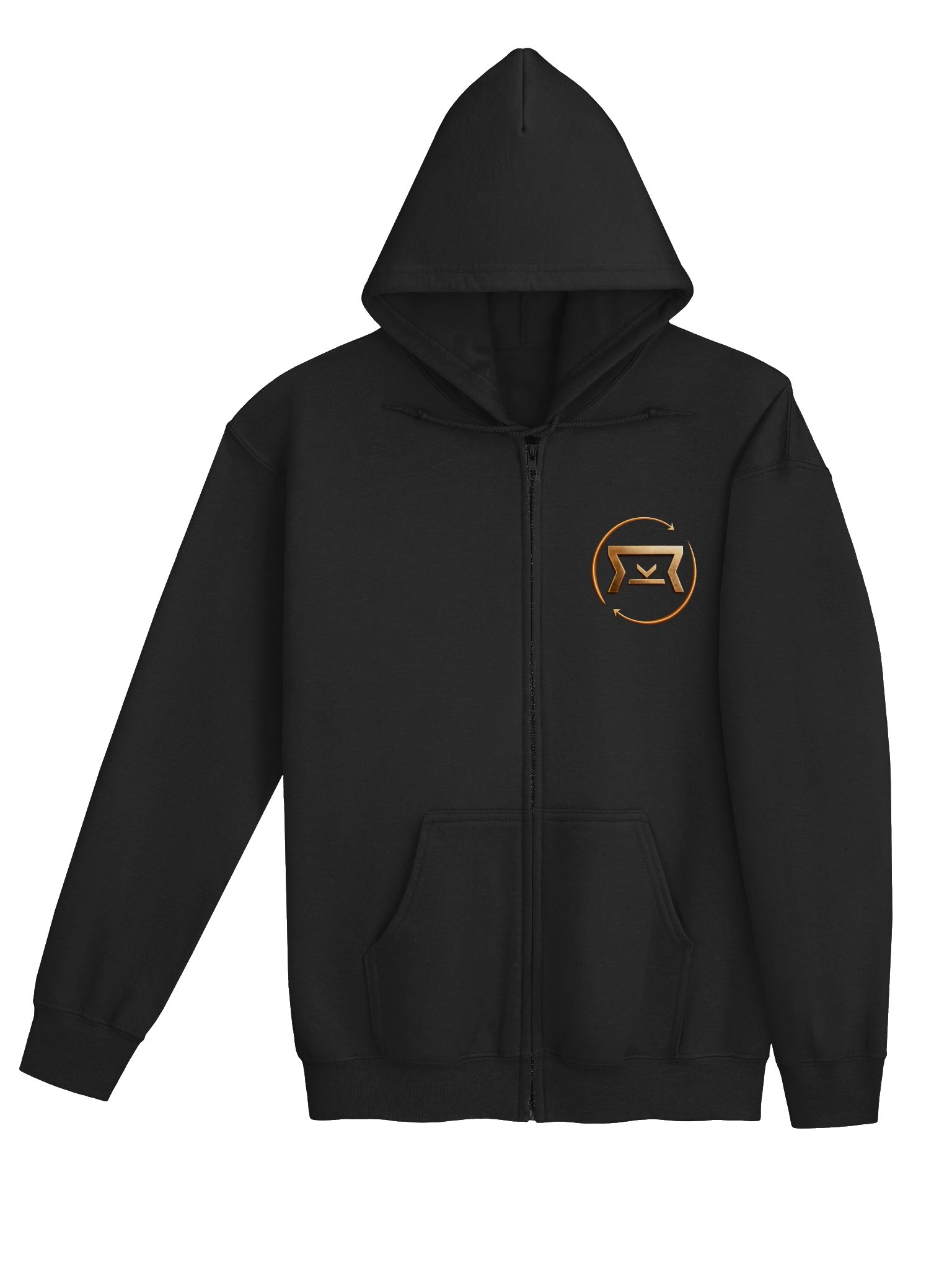 Pikx Zipper Hood product image (4)