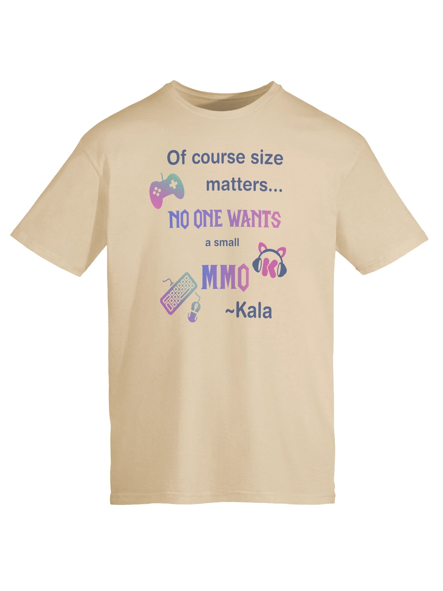 MMO Size - Blue product image (53)