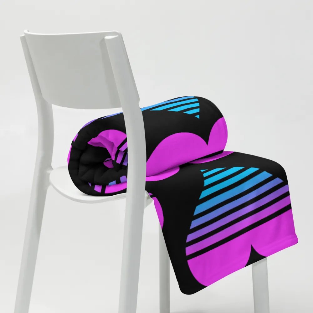 RAD Love Blanket product image (8)