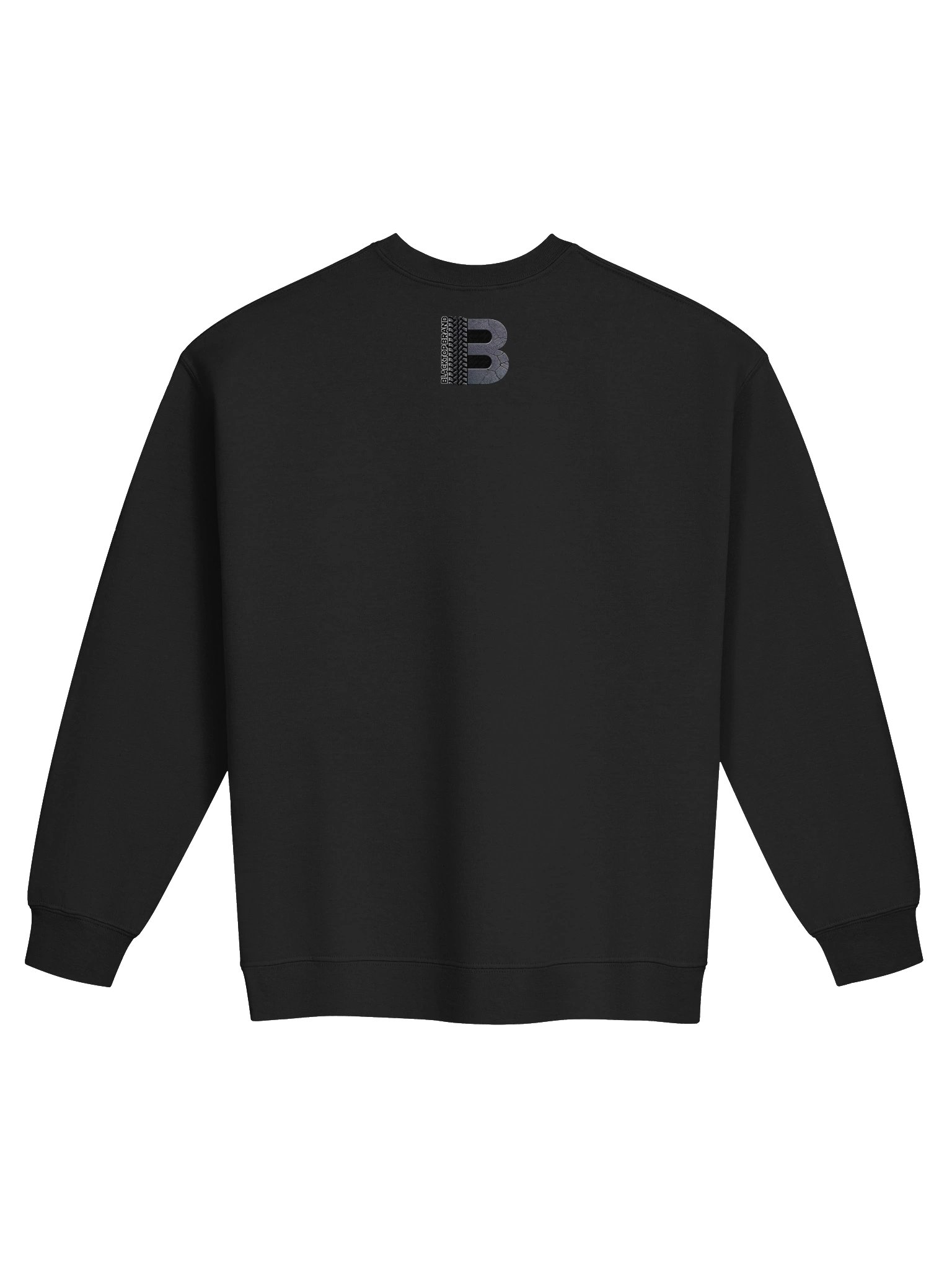 Blacktop Brand "Down Syndrome Awerness" Crewneck product image (6)
