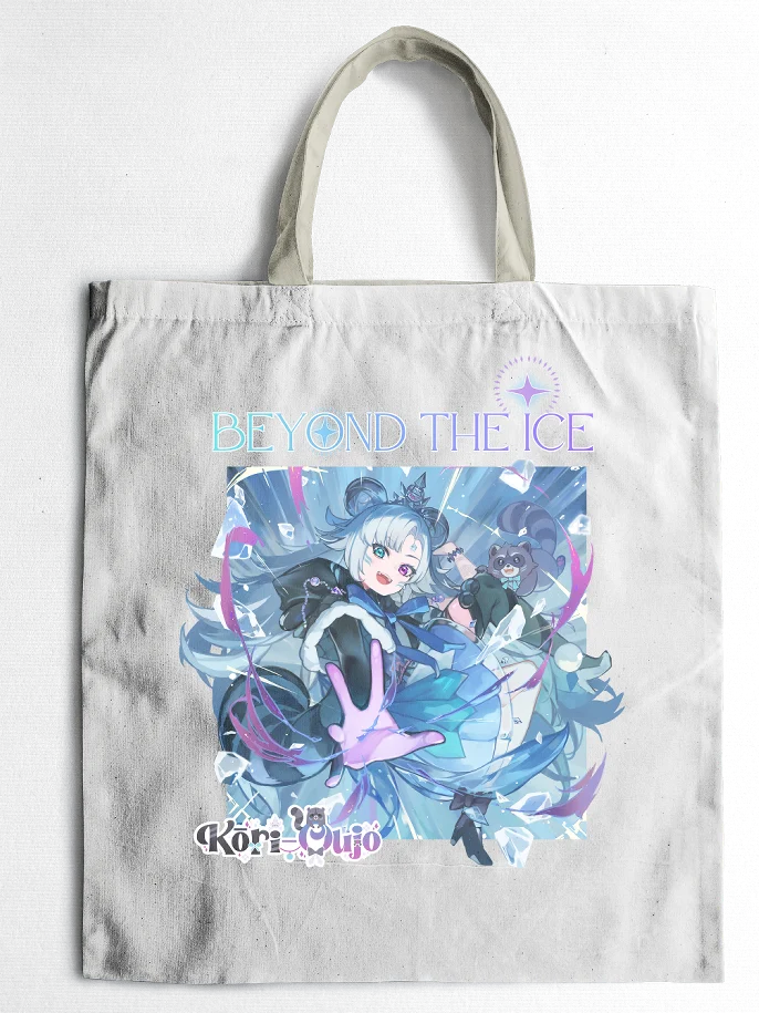 Tote Bag product image (1)