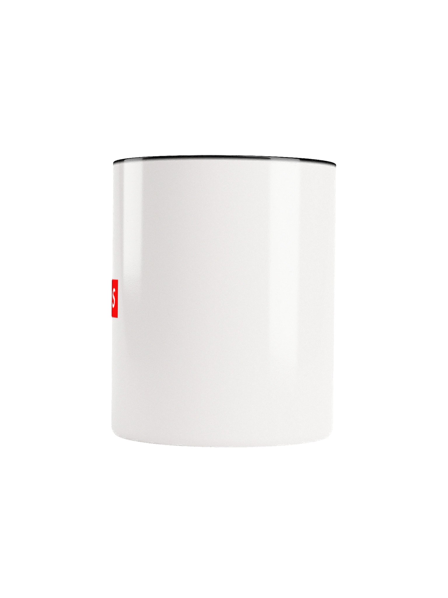 Superfriends Ceramic Mug - White product image (5)