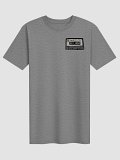 J.PERIOD Mixtapes Tee product image (1)