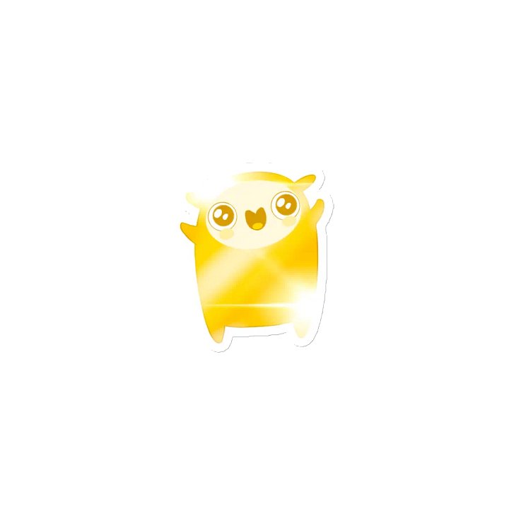 GOLDEN KAPPA CAMPER MAGNET product image (1)
