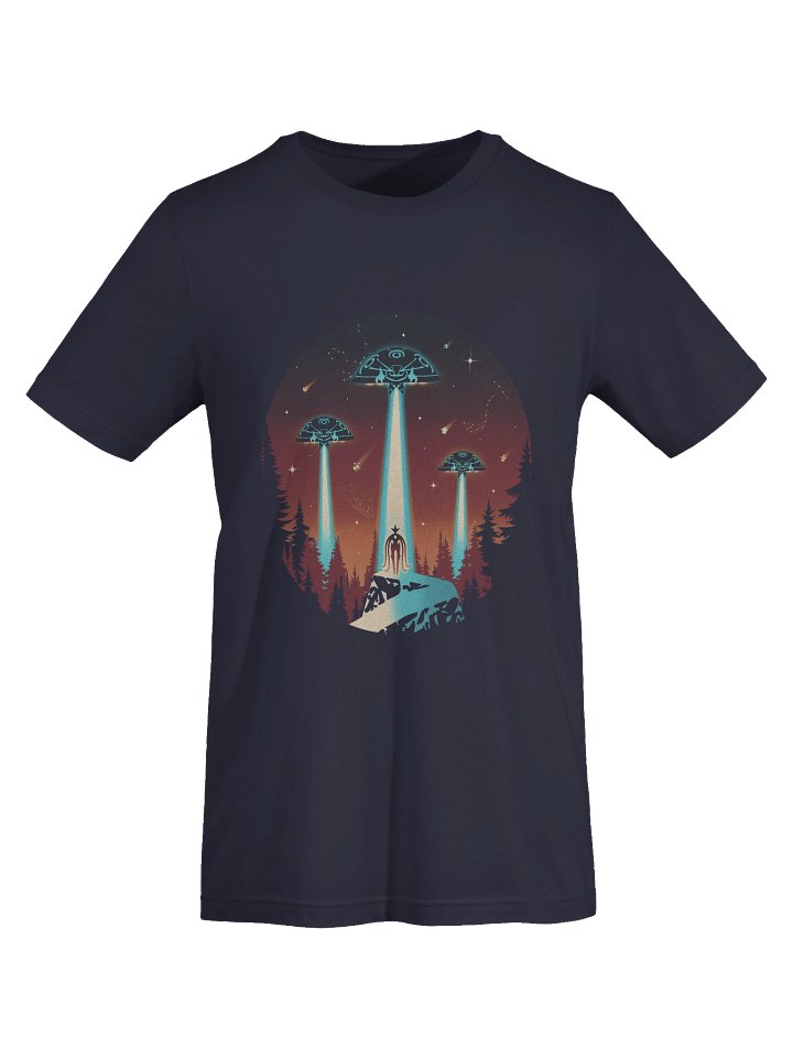 Invasion Pueblo Soft Tee product image (1)