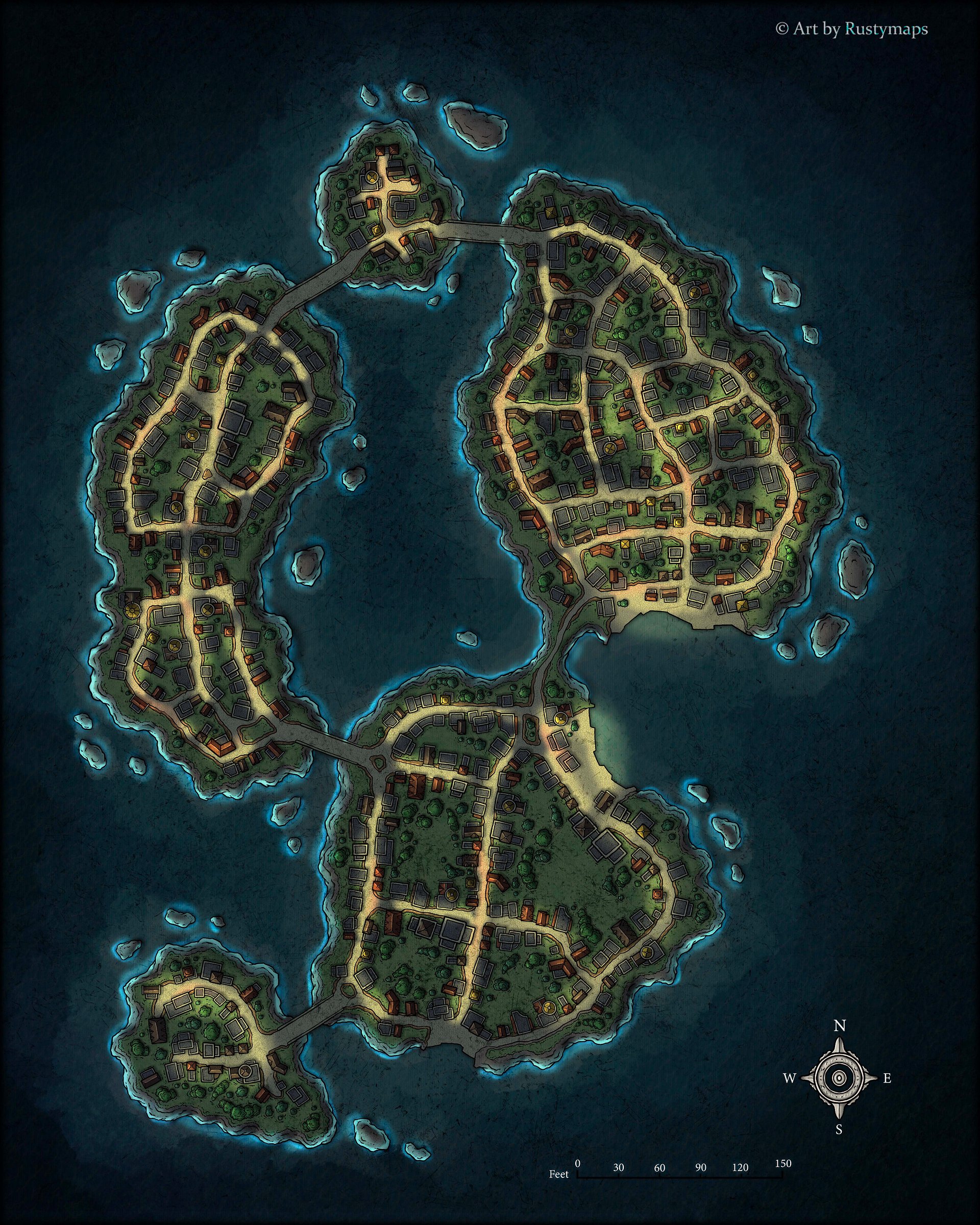 Night Bundle No. 1 product image (3)