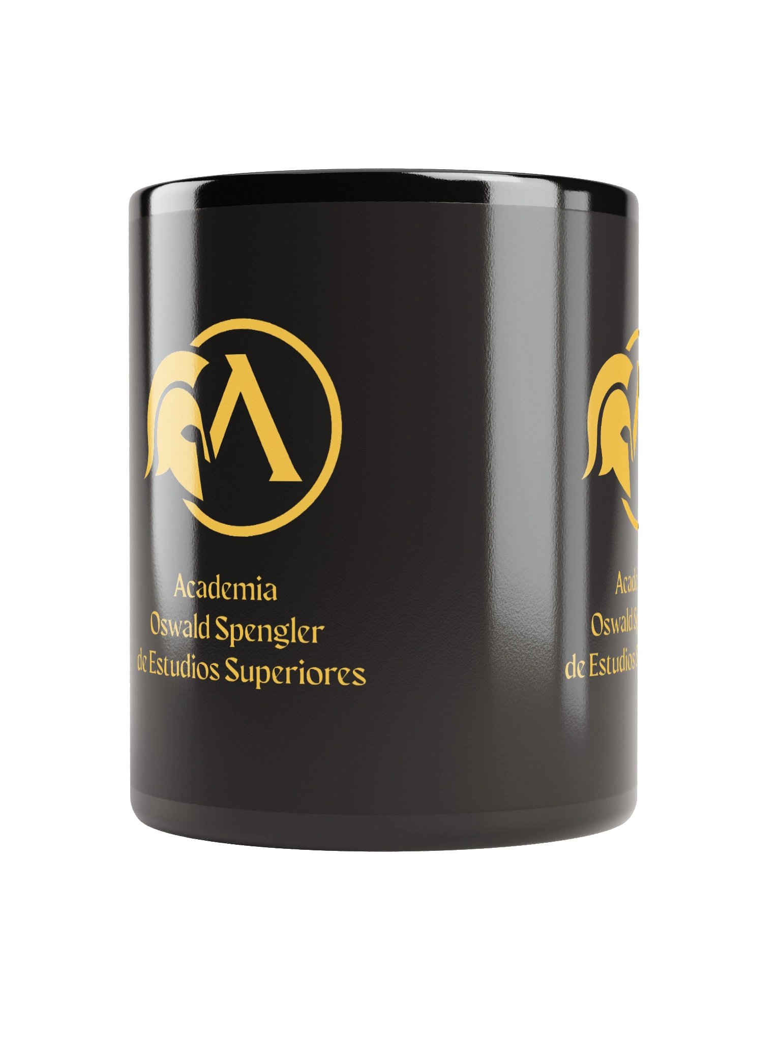Taza Academia Oswald Spengler product image (6)