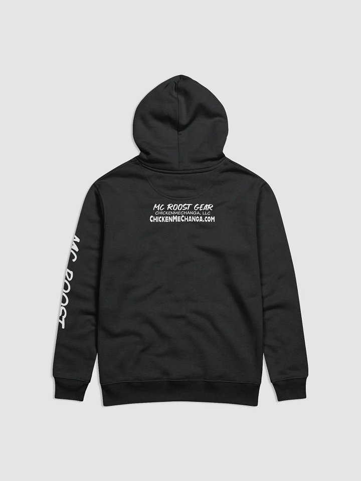 CMC Hoodie product image (2)