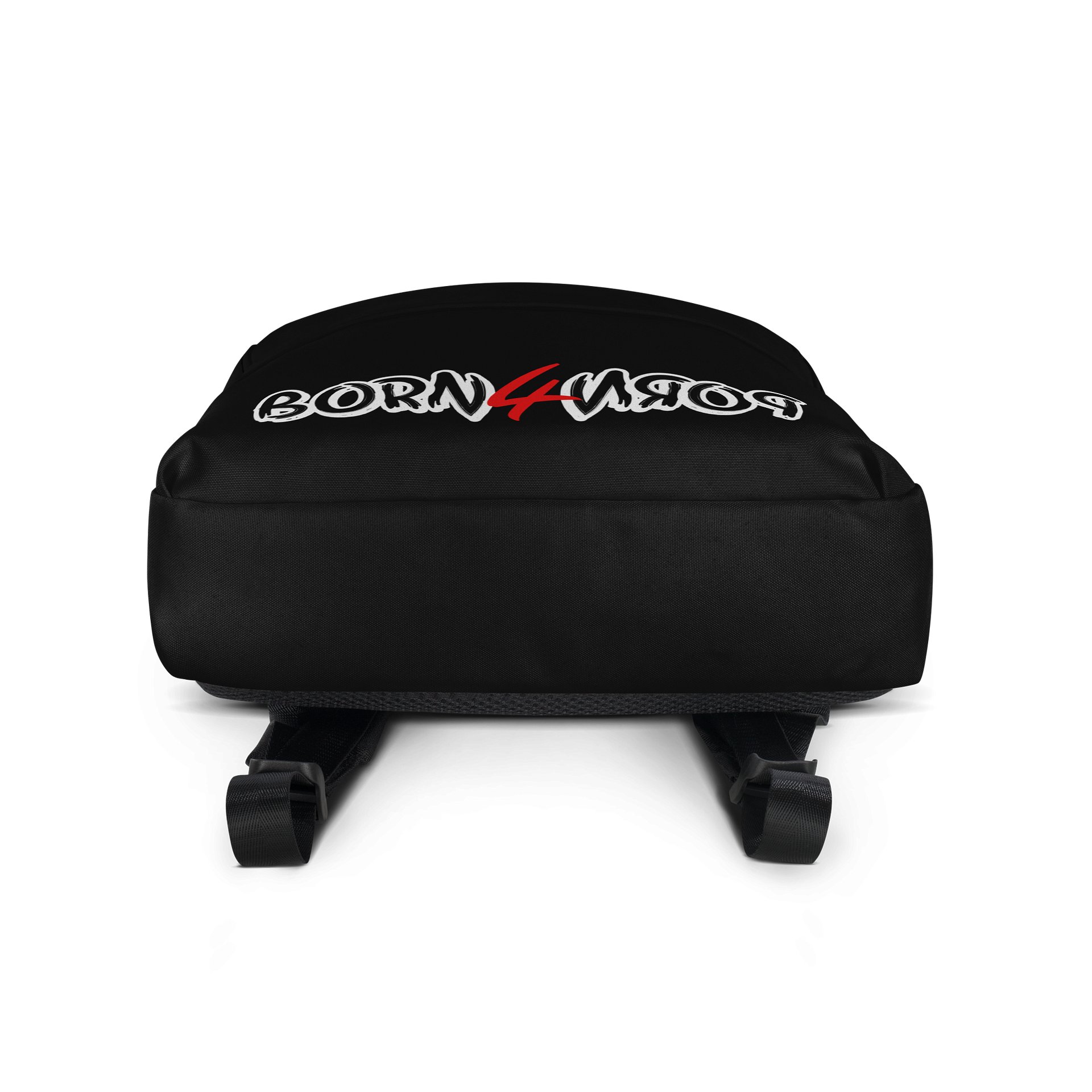 BORN4PORN 2 backpack product image (4)