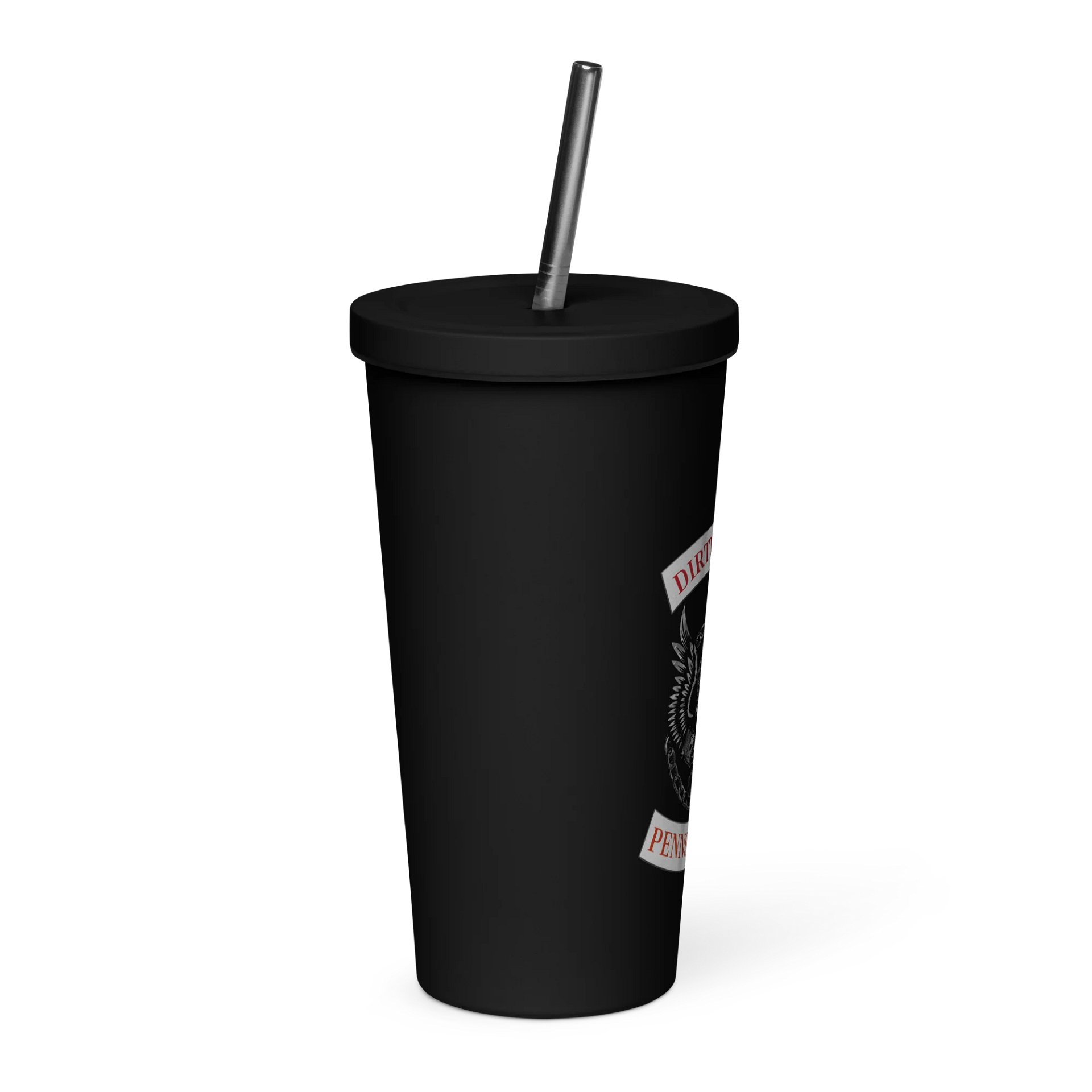Dirty Angels MC Insulated Tumbler product image (4)