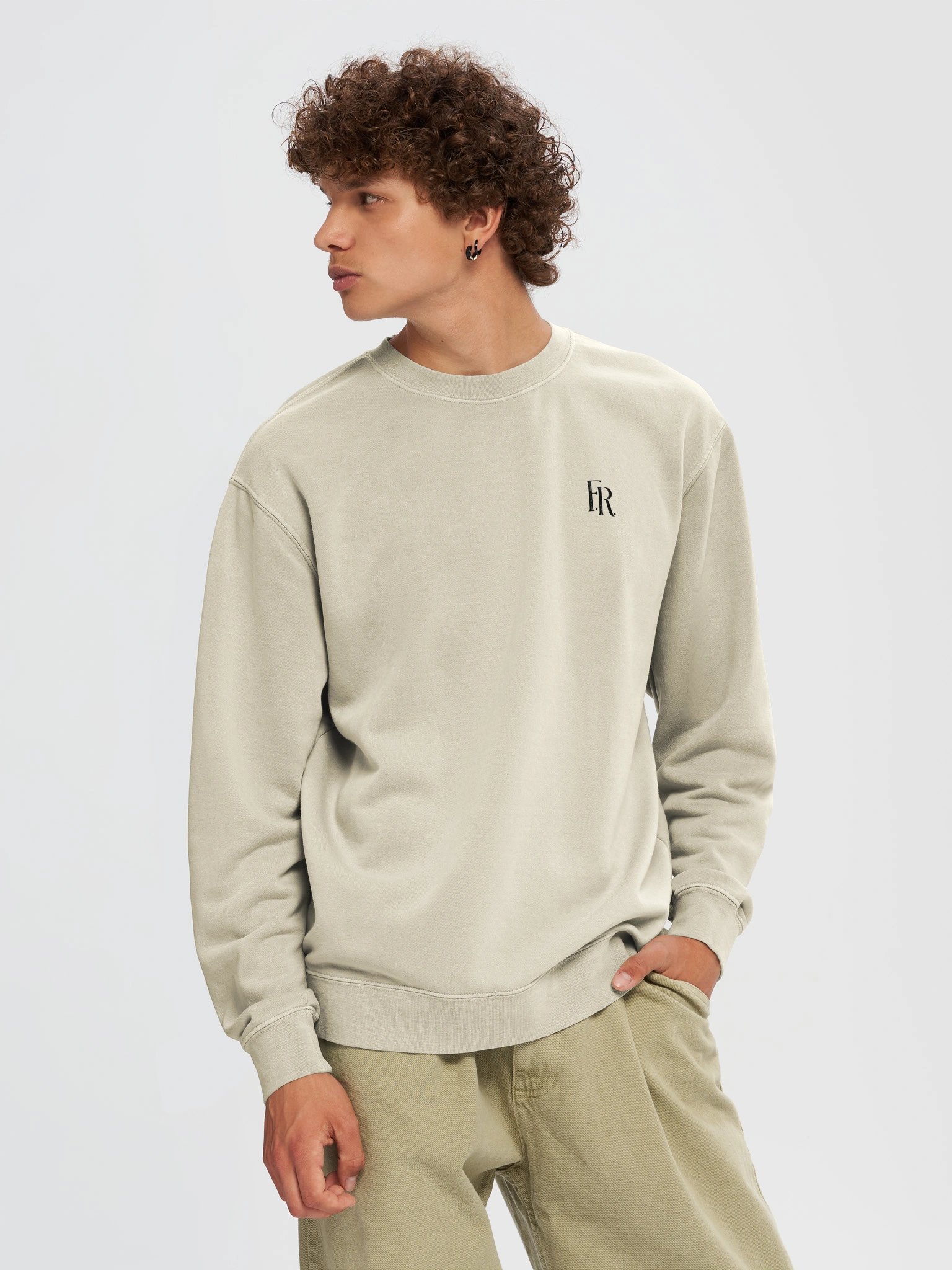 F.R. Solaris Sweatshirt product image (69)
