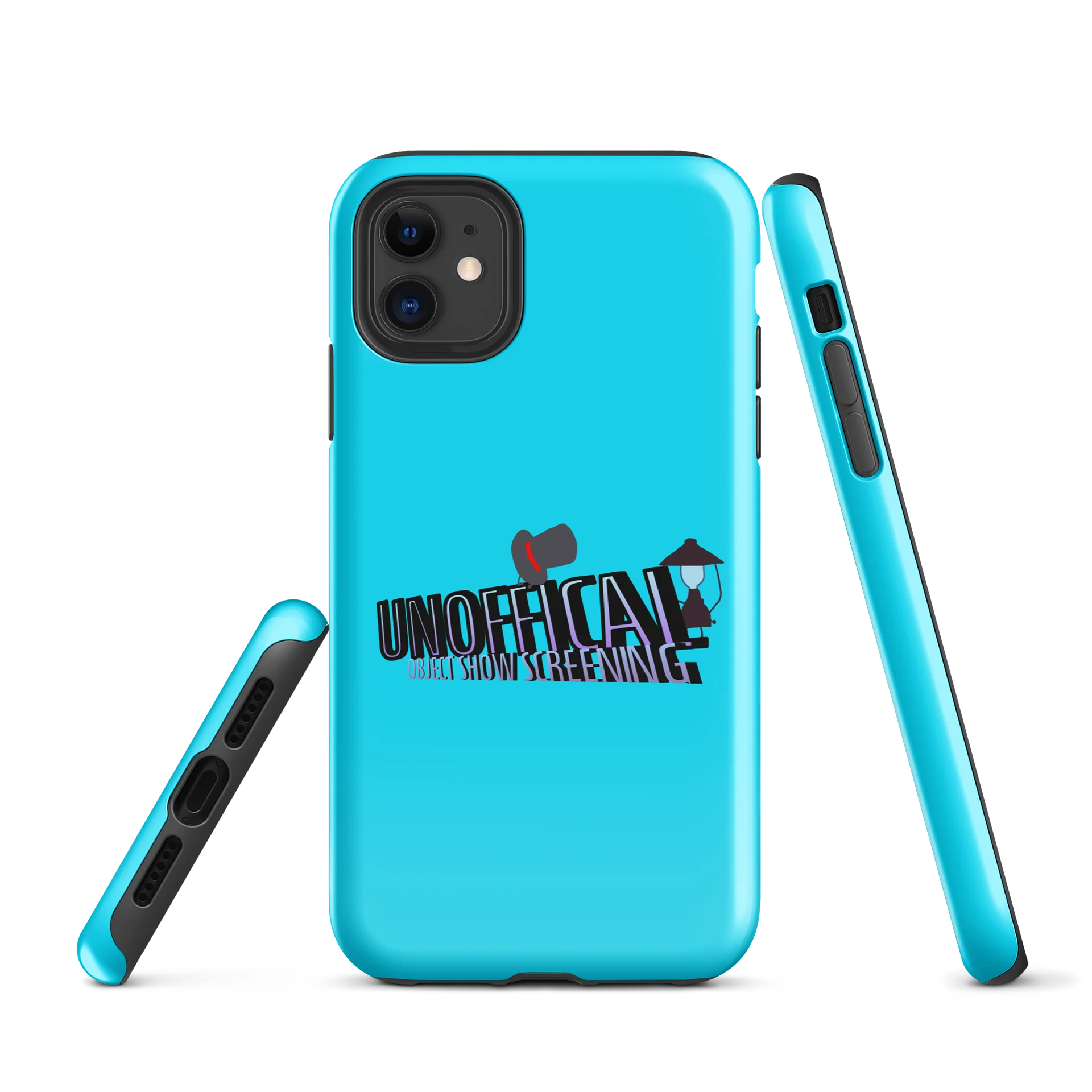 UOSS MePhone Case (iPhone) product image (1)