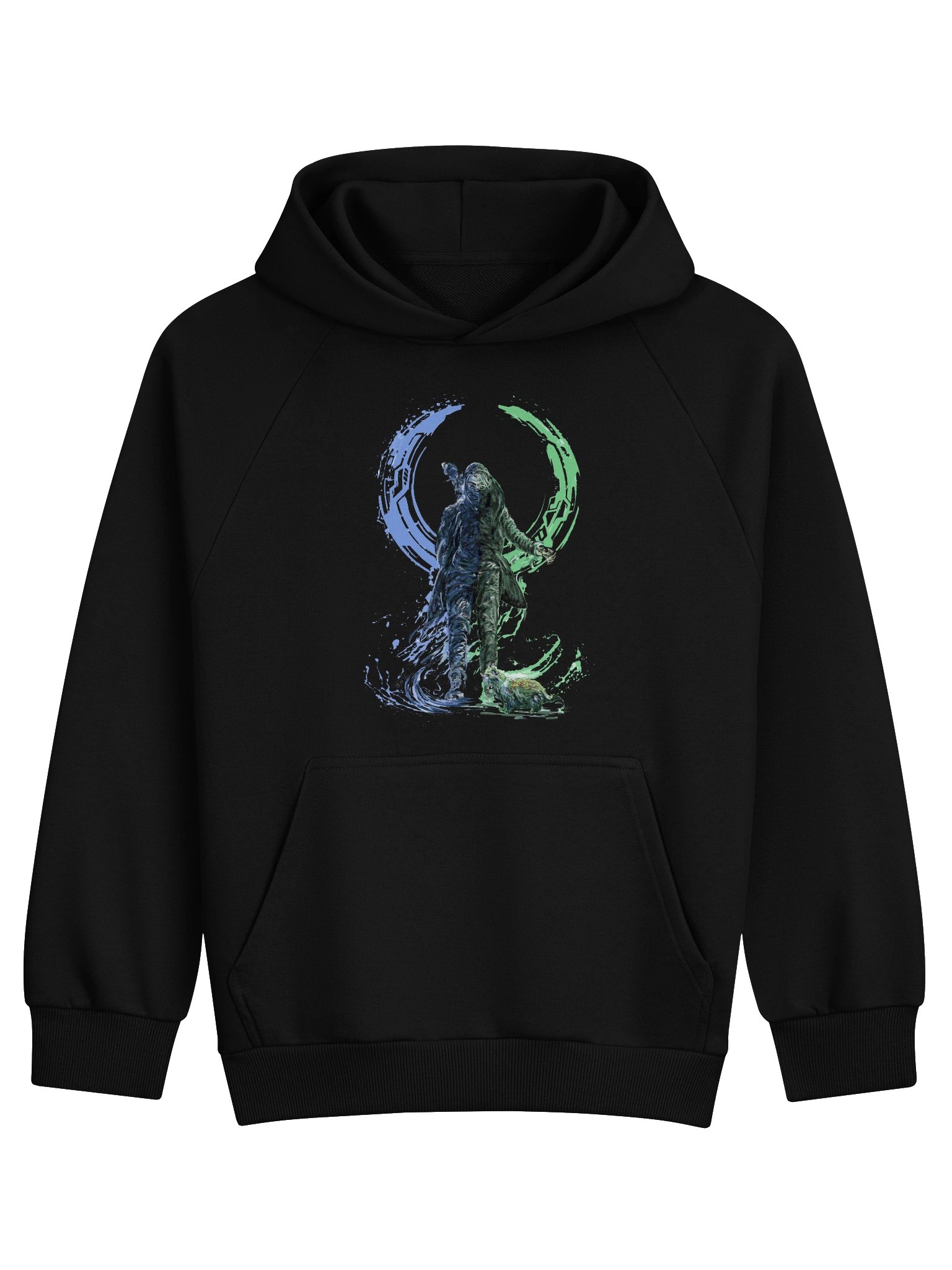 VENOM RING Hoodie product image (1)