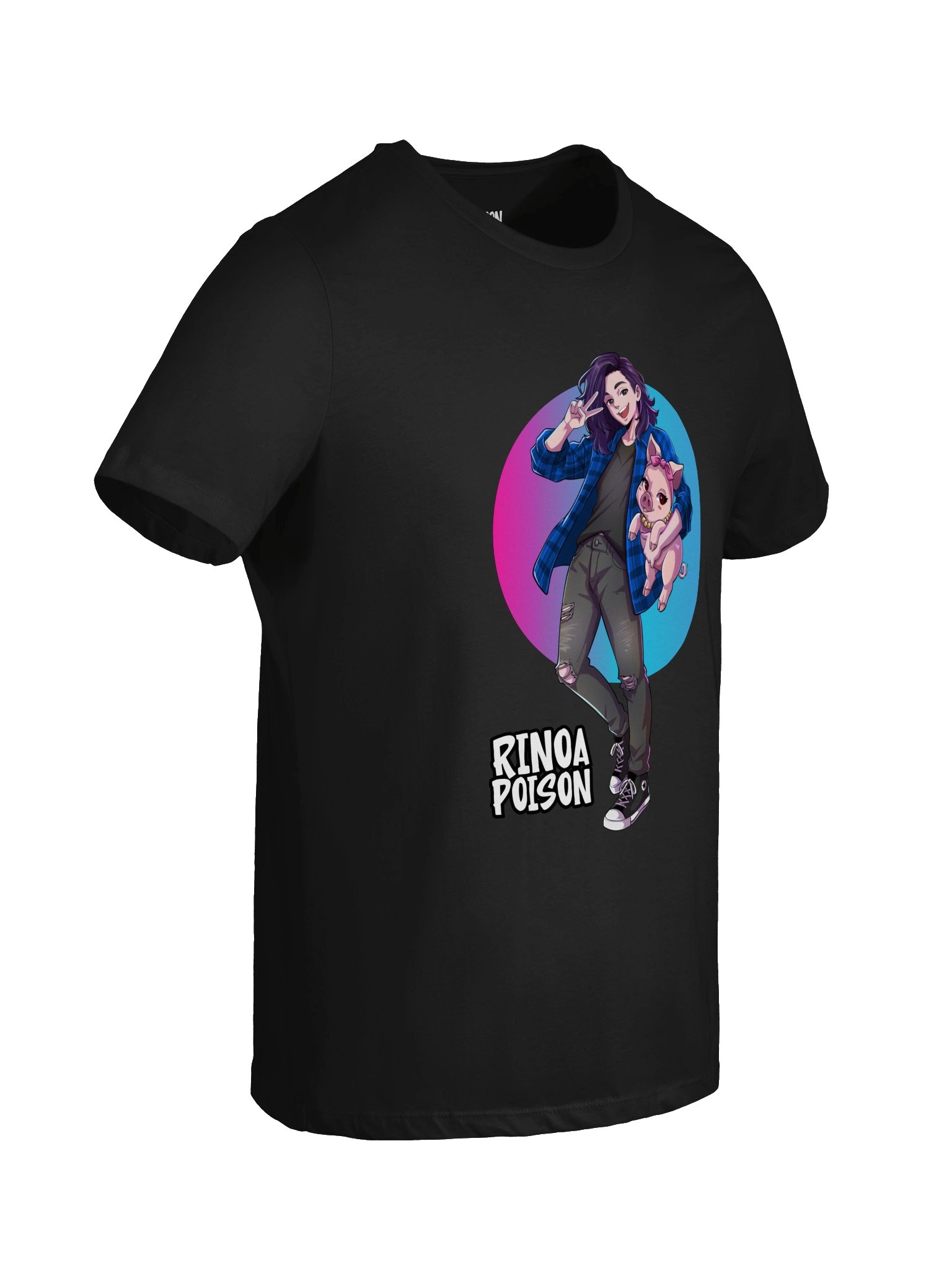 Rinoa & The Hog - Womens product image (5)