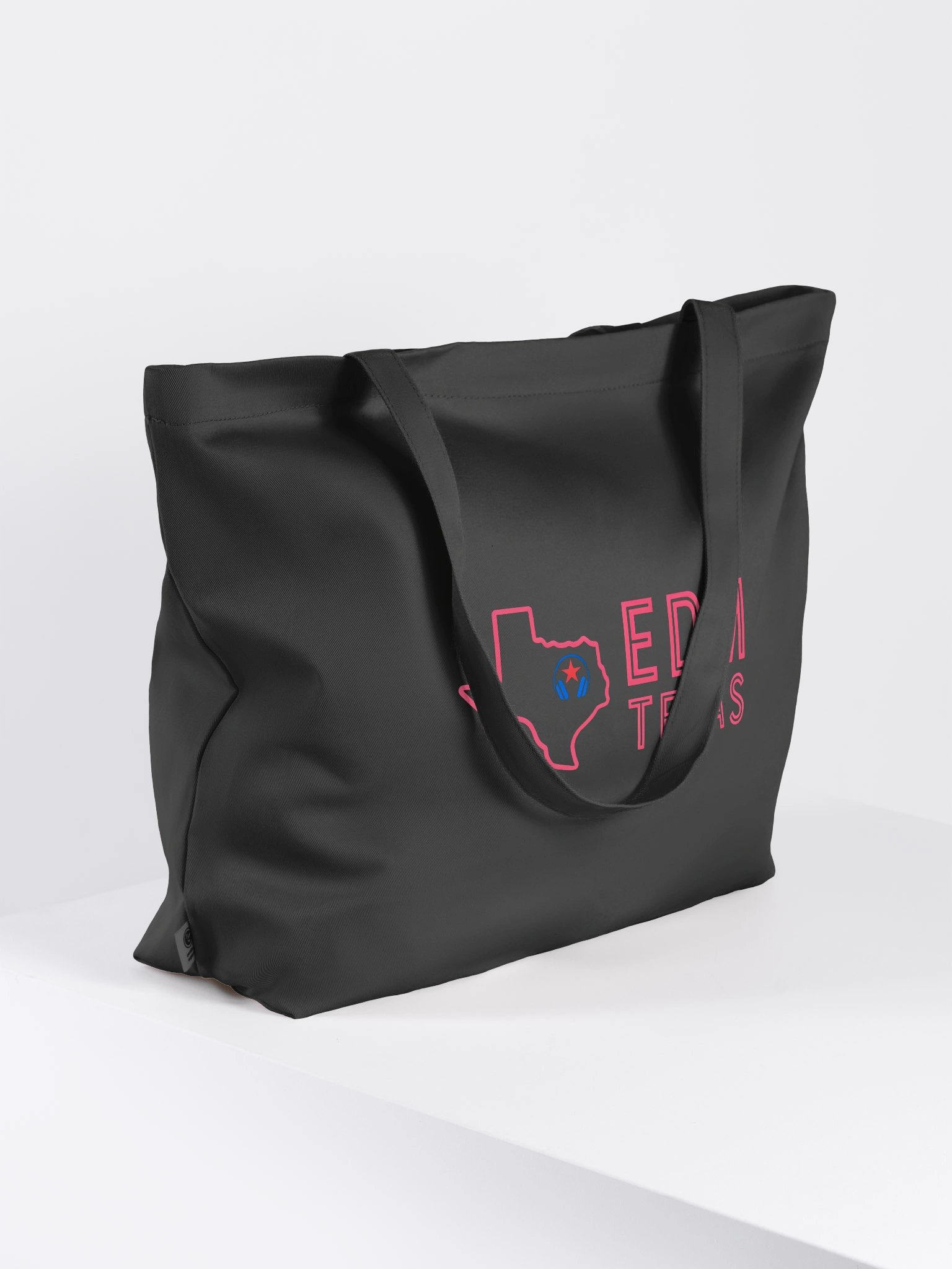 EDM Texas Tote Bag product image (4)