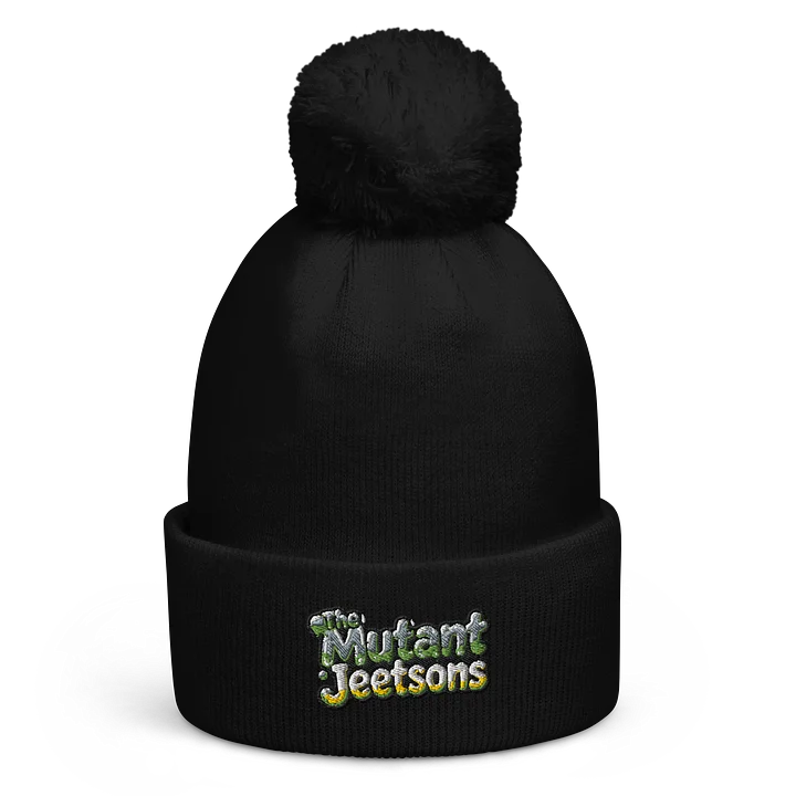 The Mutant Jeetsons.... product image (1)