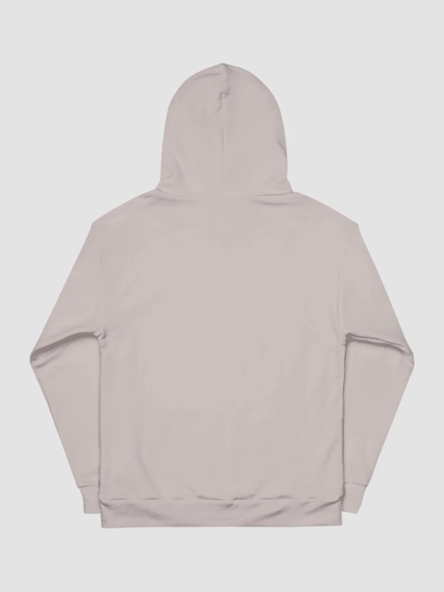 Training Club Hoodie - Mauve Gray product image (6)