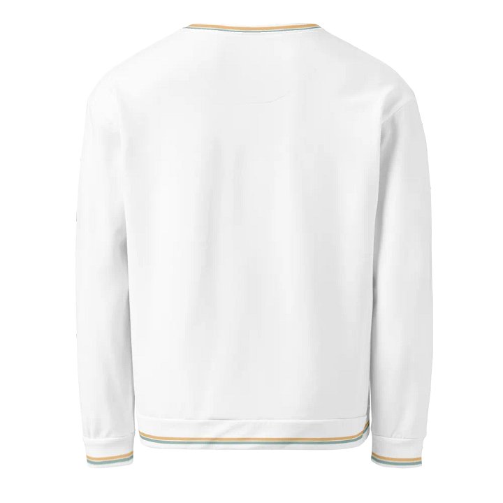 Awestruck Old Money Establishment Unisex Crew product image (2)