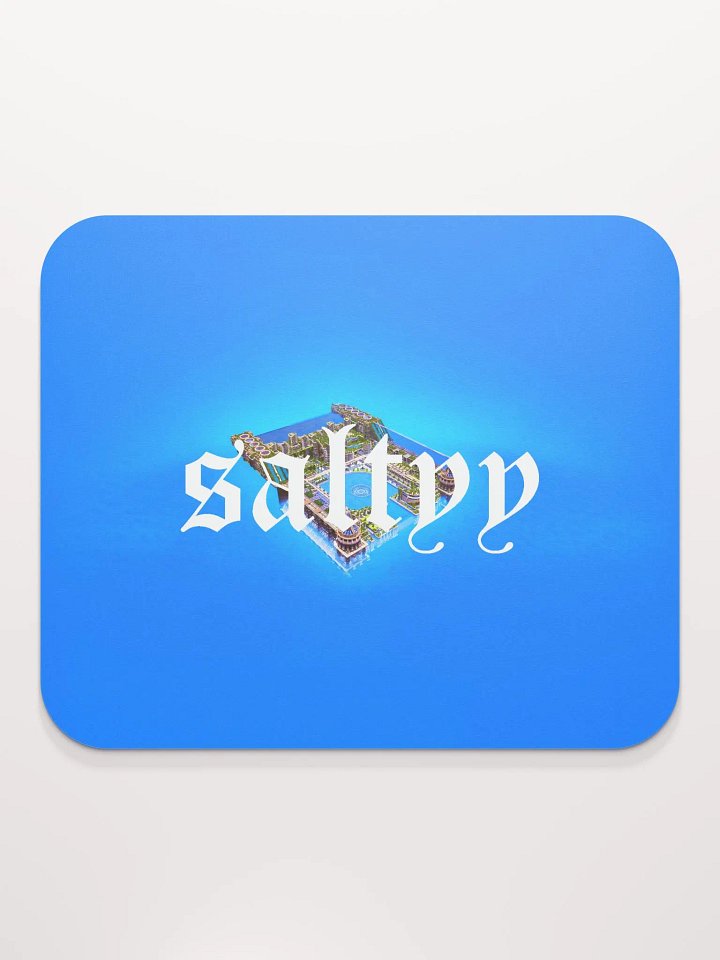 UTOPIA MOUSE PAD product image (2)