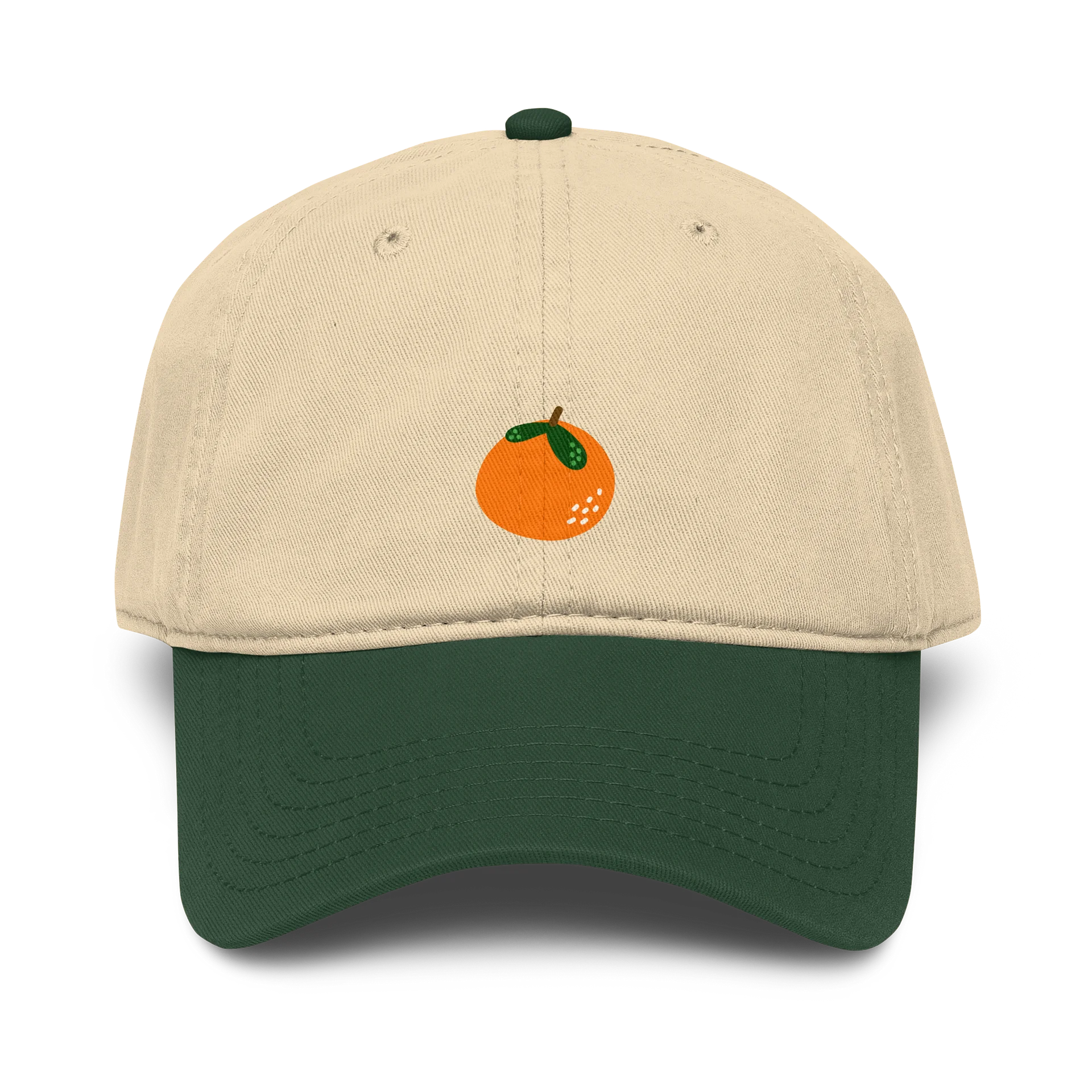Lil' Orange Cap product image (1)