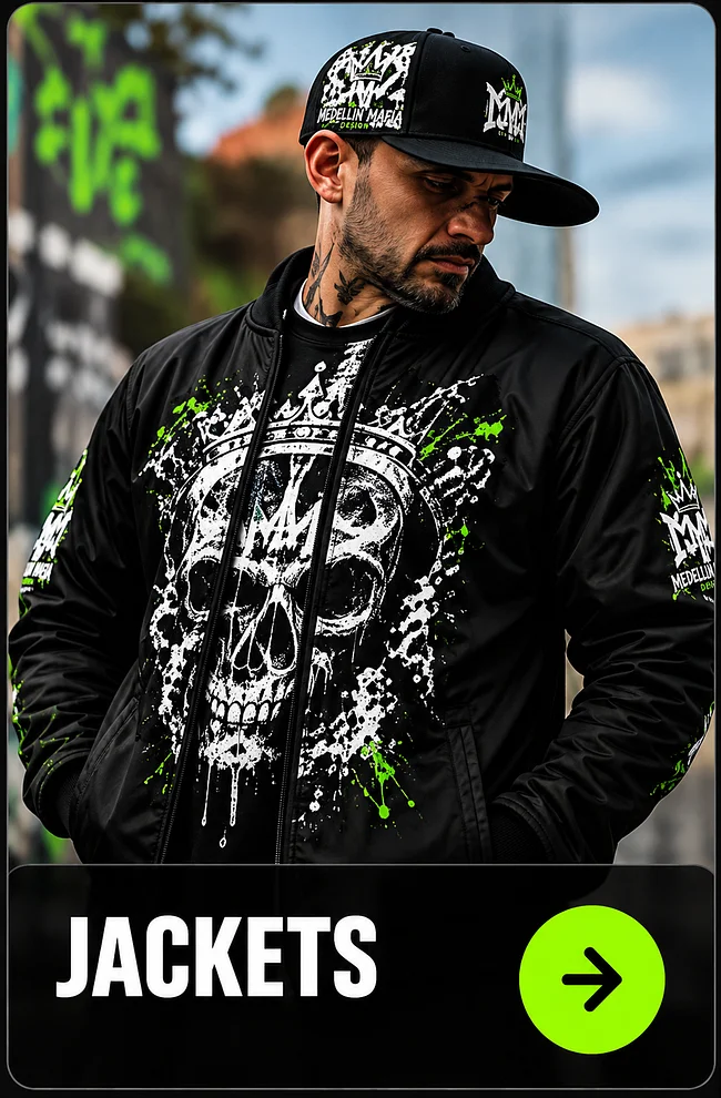 Men’s Jackets
