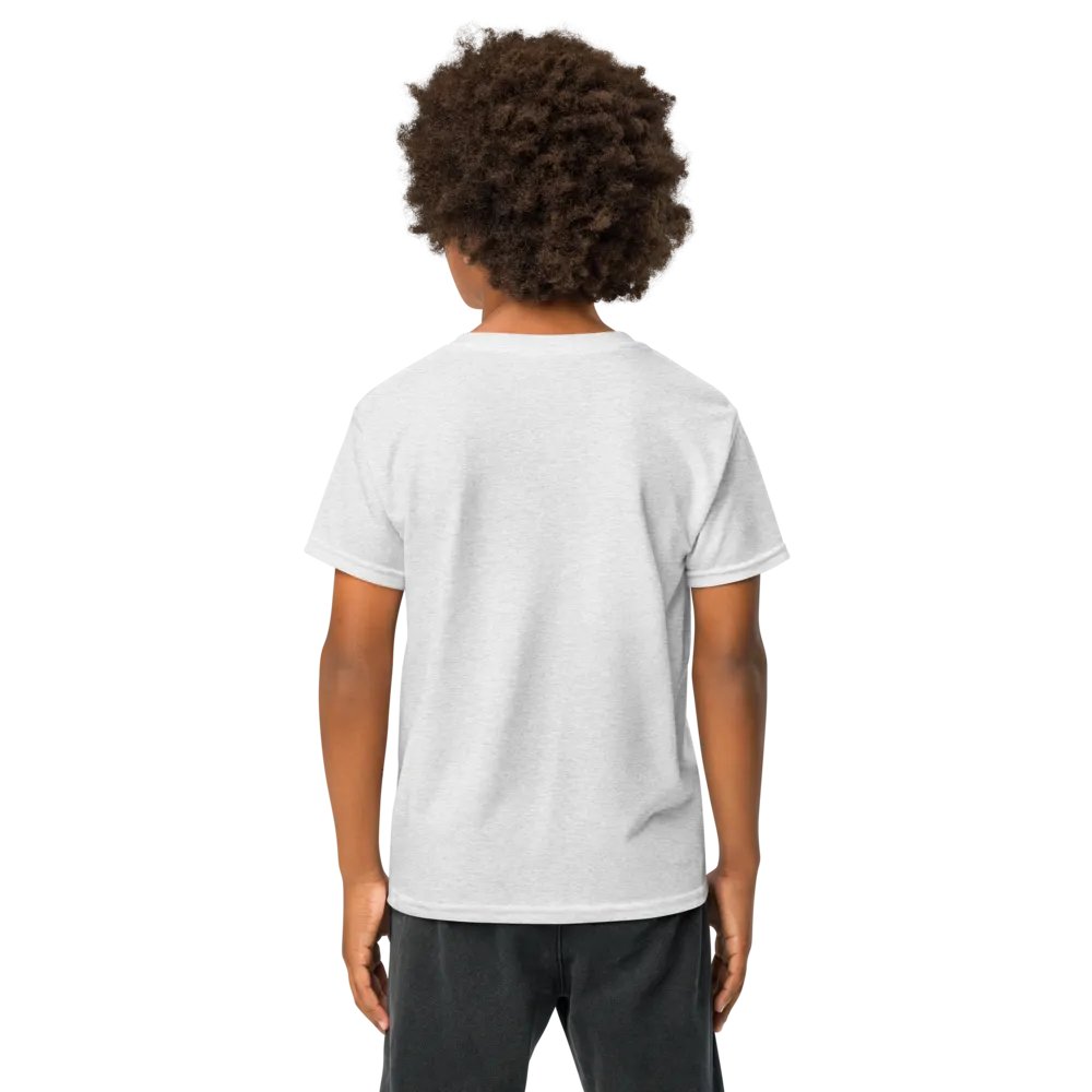 EMBLEM TEE product image (5)