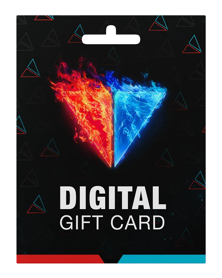 VLDL Shop Gift Card product image (1)