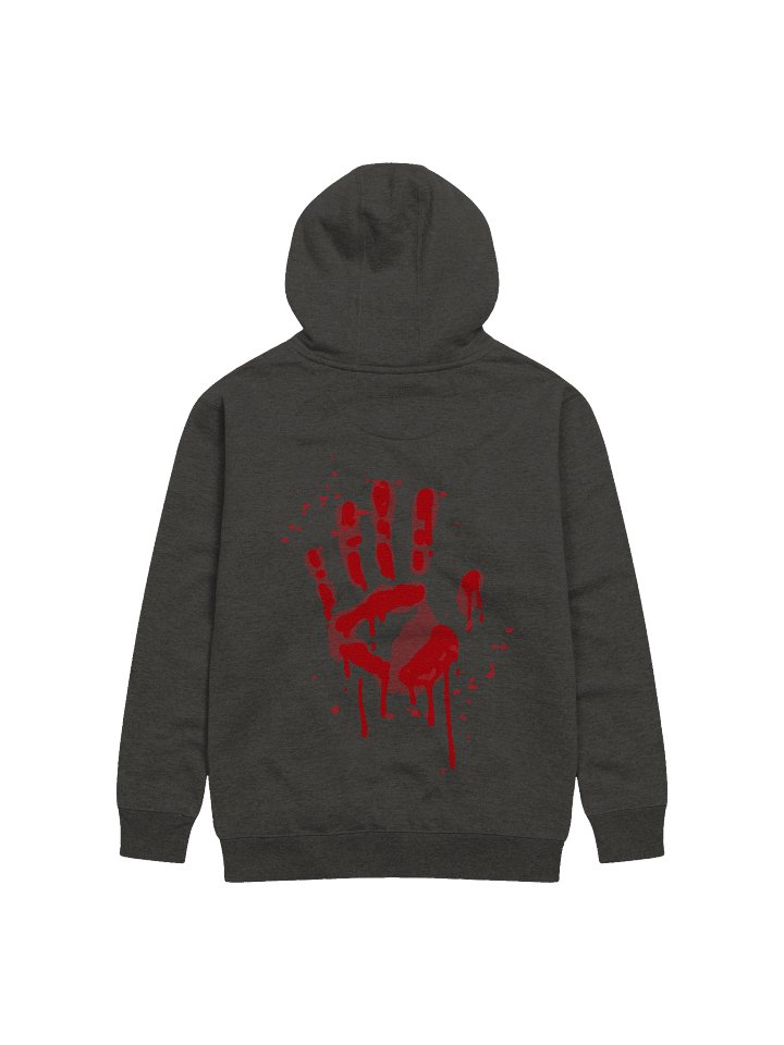 Bloody Hoodie product image (5)
