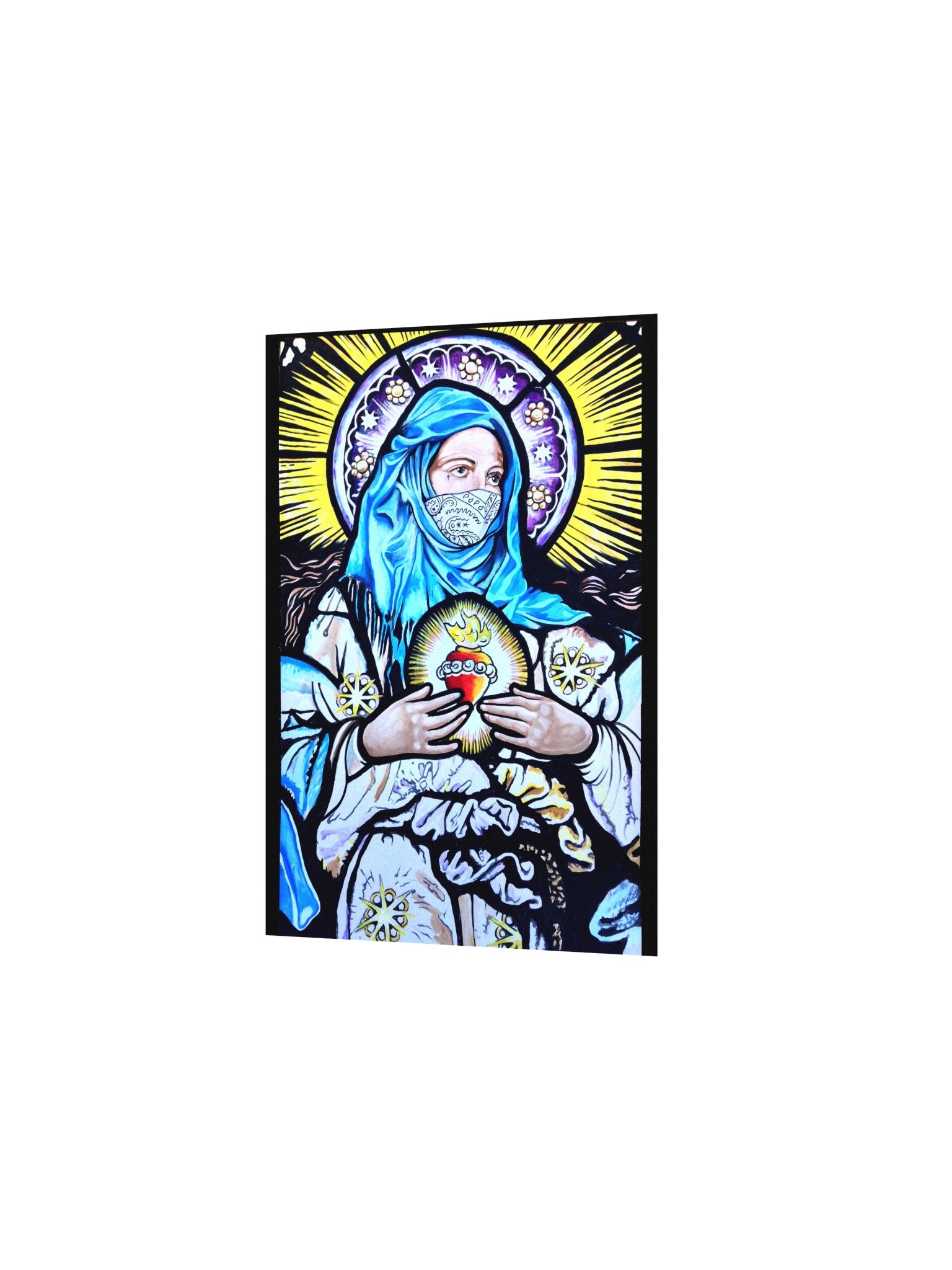 The Mother product image (9)