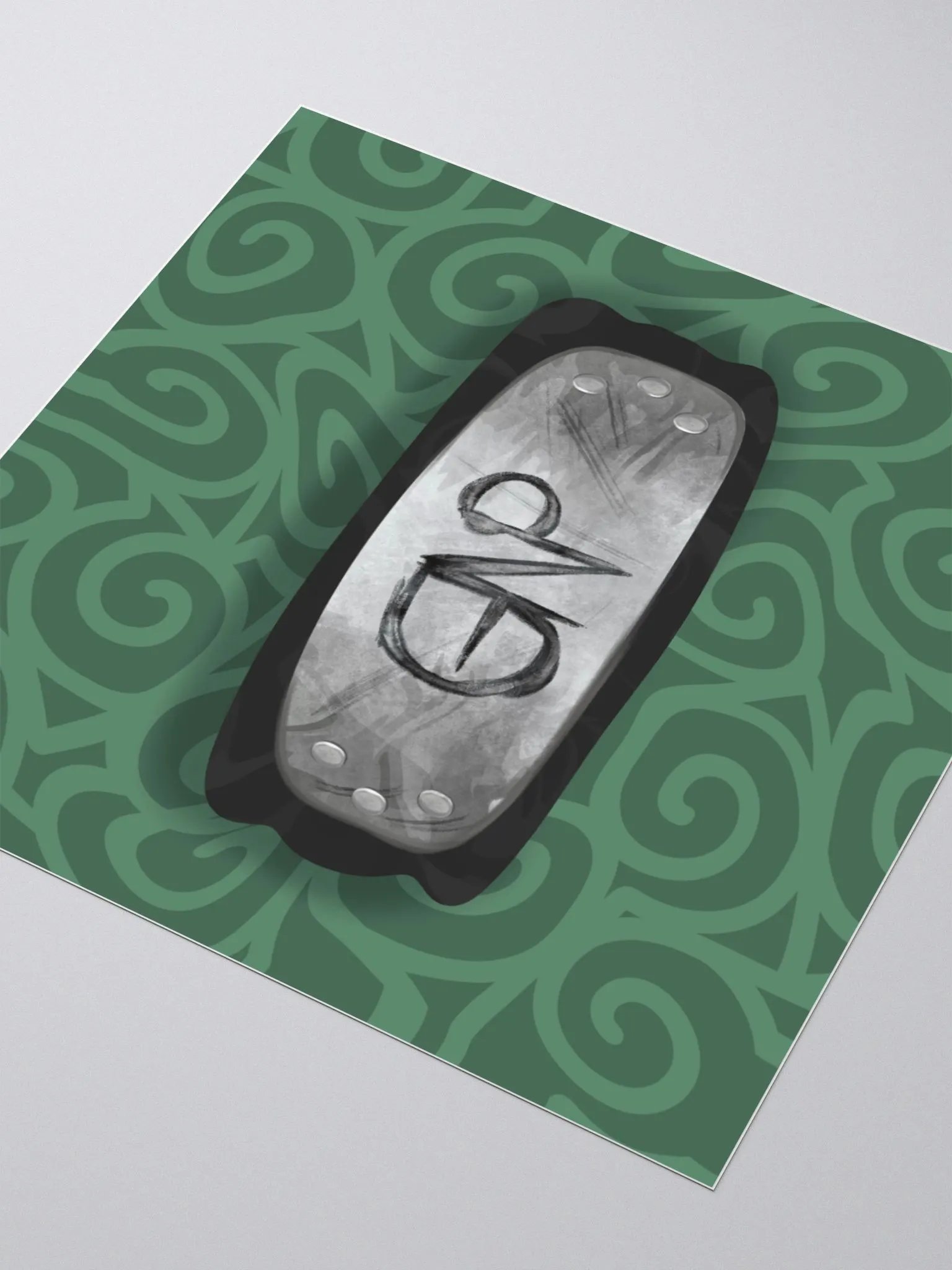 Stuck on Anime product image (3)