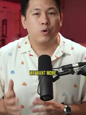 We want more children because we need workers. But if work leaves people with nothing left to raise children with, the system starts eating the very future it's trying to protect. No government on Earth can deposit a stress-free evening into your bank account. Parents — what actually made you decide? Was it the money? Be honest 👇 Full episode on YouTube — Red Dot Roast. Link in bio. #Singapore #SGParents #Parenthood #FamilyPlanning #WorkLifeBalance #RedDotRoast