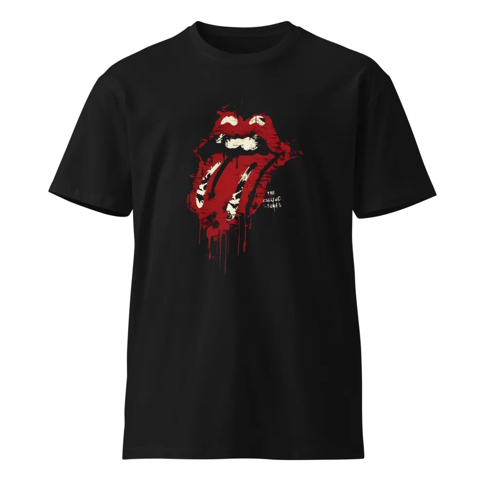 Rolling Stones Unisex Tee product image (2)