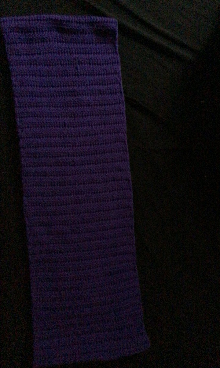 Going Beyond Infinity Scarf product image (1)
