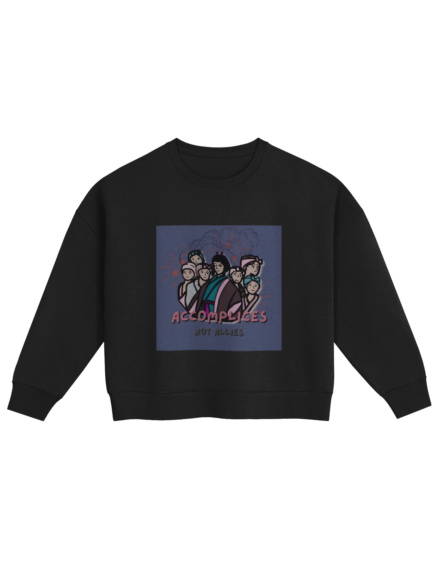 Accomplice Jumper product image (2)