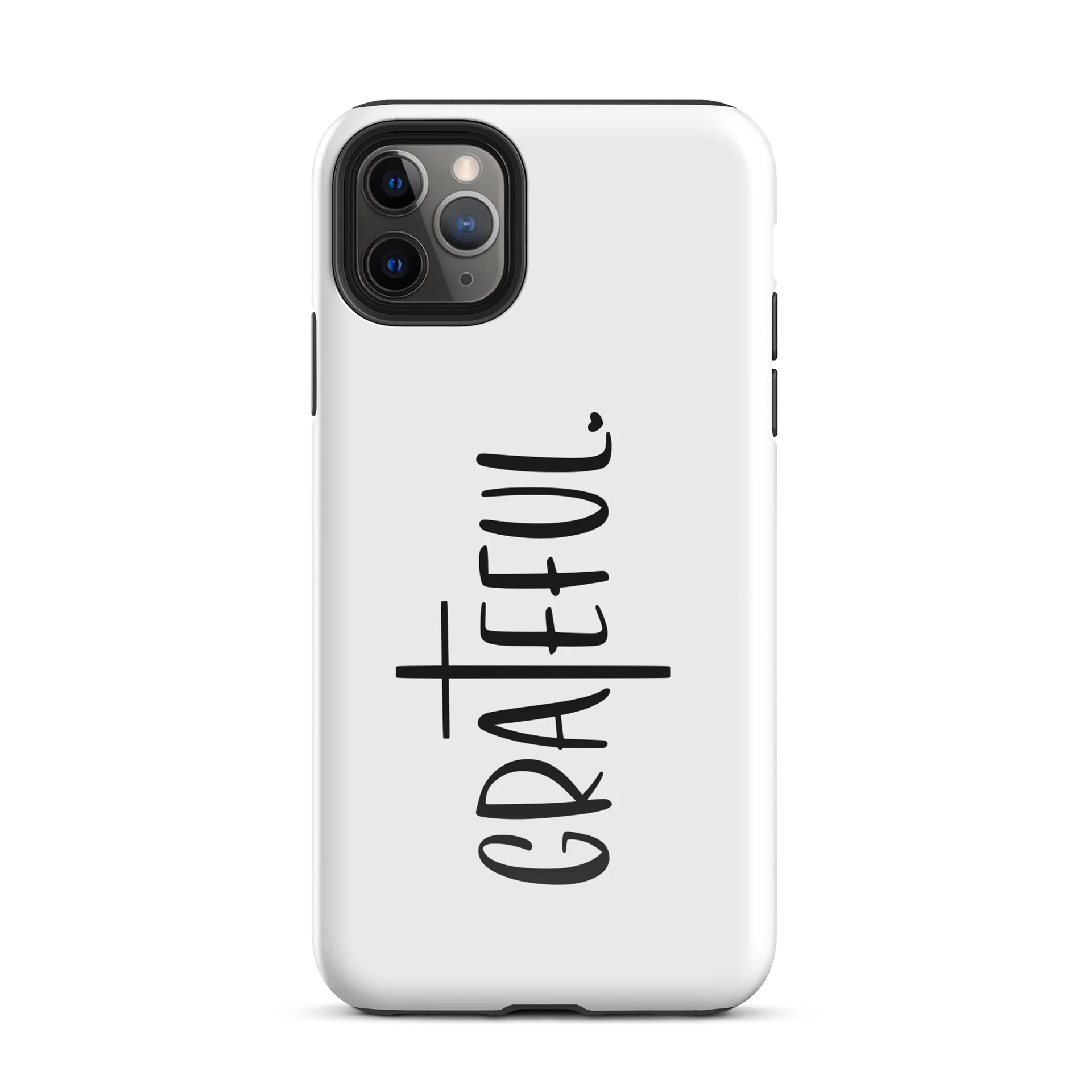 Grateful Script White product image (2)